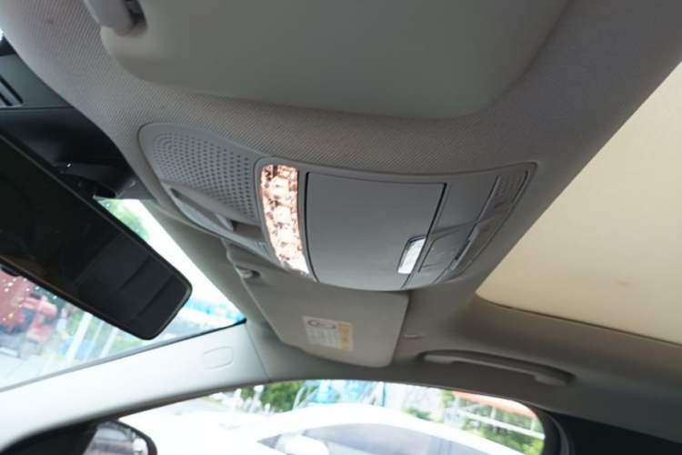 Used Mercedes-Benz C-Class 2020 Restyled C 260 L Sport Edition Headliner