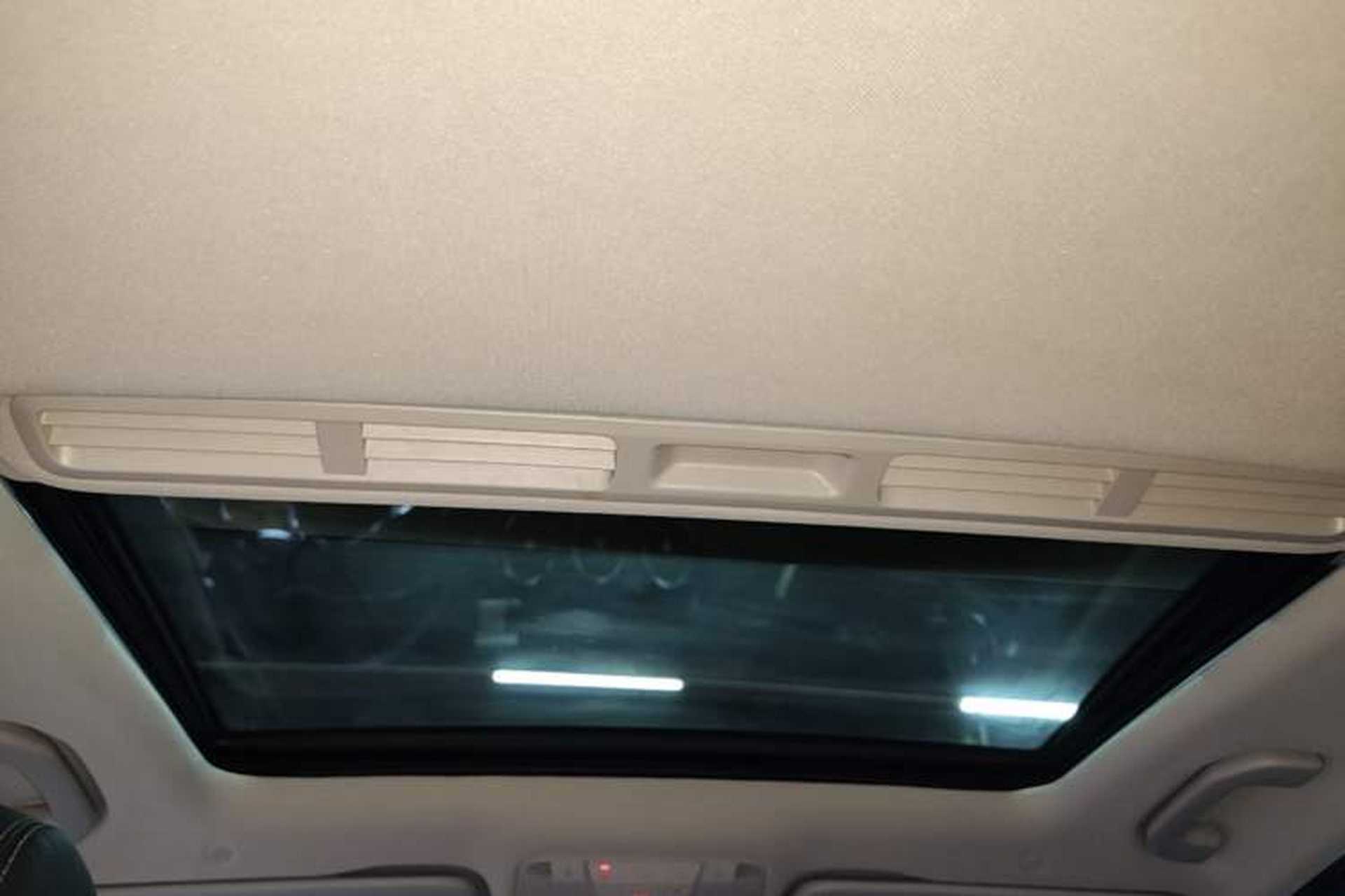 Used Mercedes-Benz C-Class 2020 C 200 L Fashion Edition Sport Version Headliner