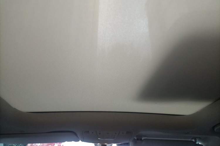 Used Mercedes-Benz C-Class 2020 C 260 L Sport Edition Headliner