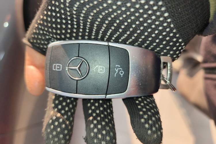 Used Mercedes-Benz C-Class 2020 C 260 Coupe Interior 1