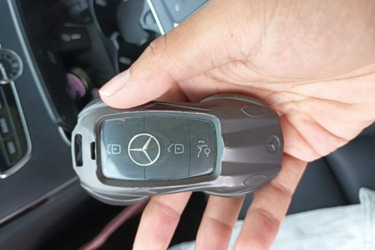 Used Mercedes-Benz C-Class 2020 Restyled C 260 L Sport Edition Interior 1