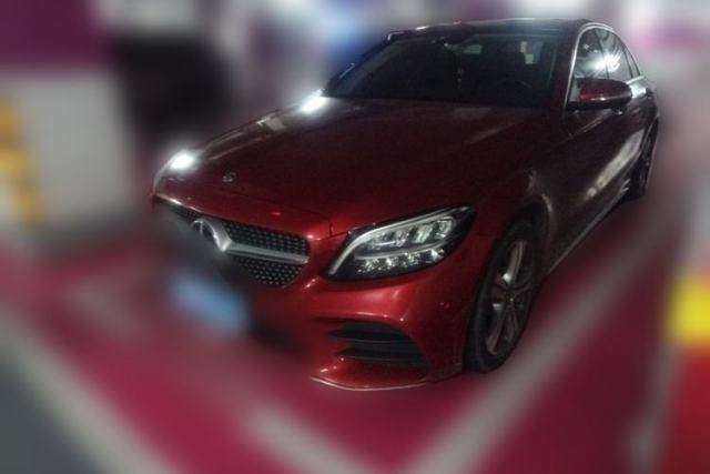 Used Mercedes-Benz C-Class 2020 Restyled C 260 L Sport Edition