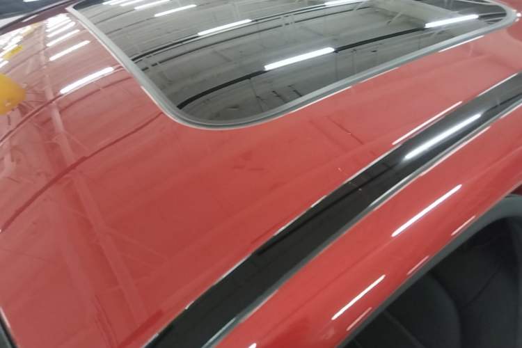 Used Mercedes-Benz C-Class 2020 Restyled C 200 L Fashion Edition Sport Version Roof