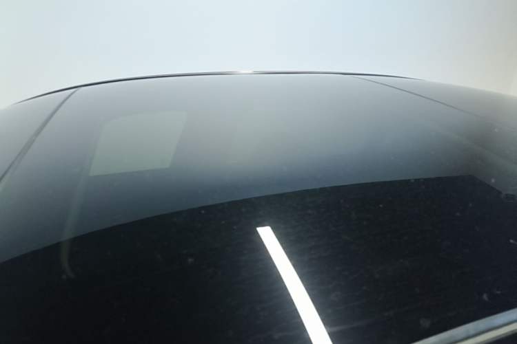 Used Mercedes-Benz C-Class 2020 Restyled C 260 L Sport Edition Roof