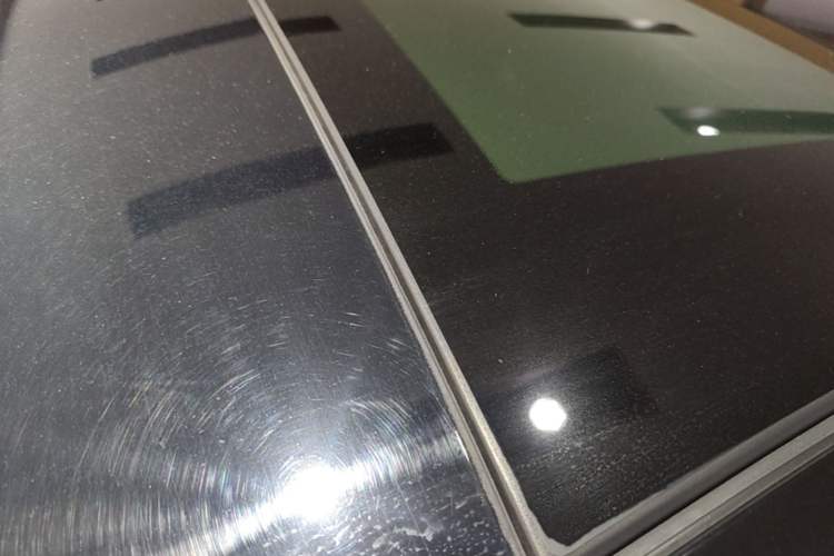 Used Mercedes-Benz C-Class 2020 Restyled C 260 L Sport Edition Roof