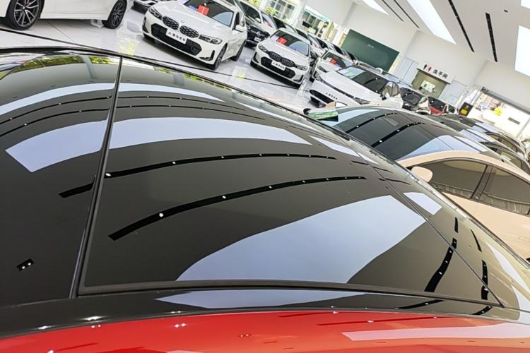 Used Mercedes-Benz C-Class 2020 Restyled C 260 L Sport Edition Roof