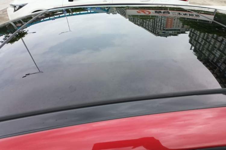 Used Mercedes-Benz C-Class 2020 Restyled C 260 L Sport Edition Roof
