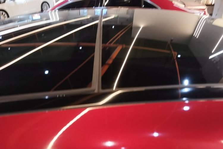 Used Mercedes-Benz C-Class 2020 Restyled C 260 L Sport Edition Roof