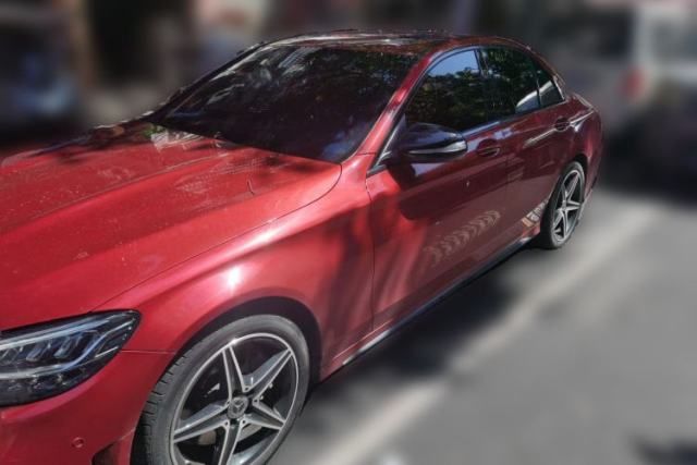 Used Mercedes-Benz C-Class 2020 Restyled C 260 Sport Edition