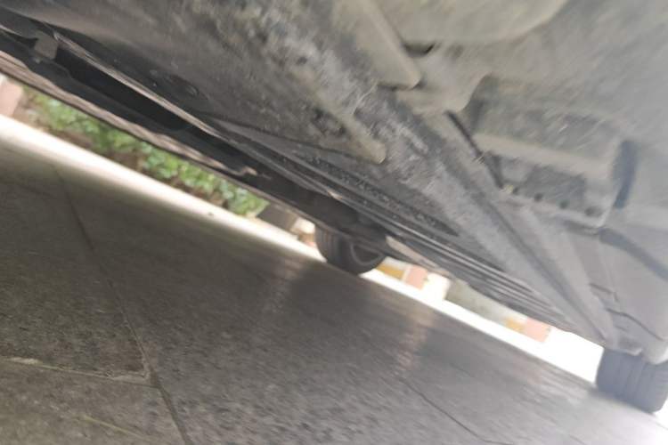 Used Mercedes-Benz C-Class 2020 C 260 Estate Chassis Front Left