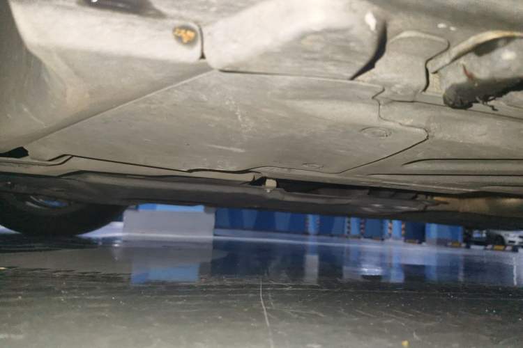 Used Mercedes-Benz C-Class 2020 C 260 L Sport Edition Chassis Front Left