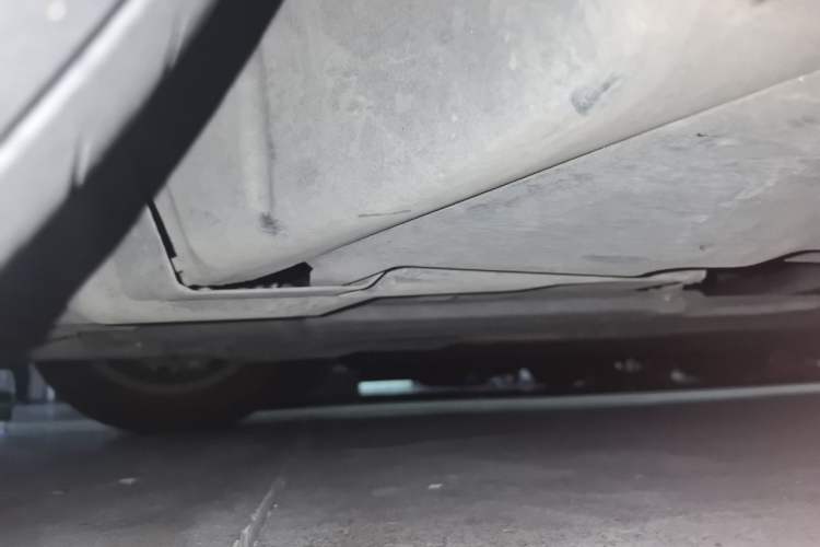 Used Mercedes-Benz C-Class 2020 C 260 L Sport Edition Chassis Front Left