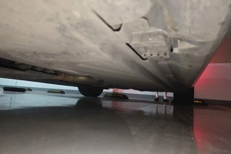 Used Mercedes-Benz C-Class 2020 C 200 Coupe Chassis Front Left