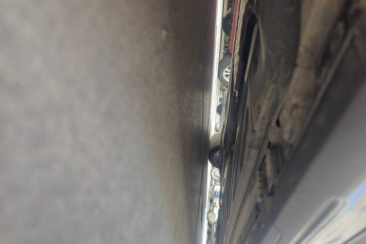 Used Mercedes-Benz C-Class 2020 C 200 Coupe Chassis Front Left