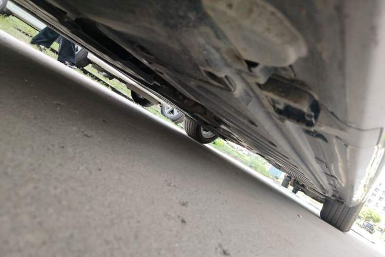 Used Mercedes-Benz C-Class 2020 Restyled C 260 L Sport Edition Chassis Front Left