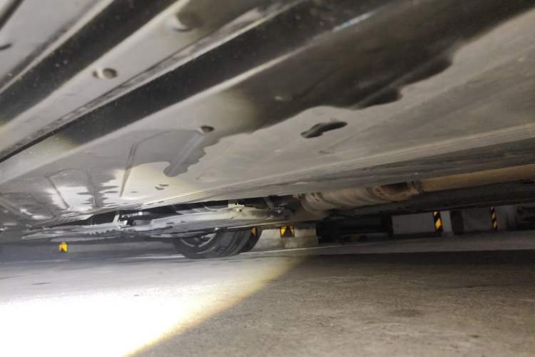 Used Mercedes-Benz C-Class 2020 Restyled C 260 Sport Edition Chassis Front Left