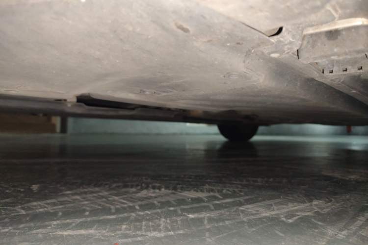 Used Mercedes-Benz C-Class 2020 C 260 L Sport Edition Chassis Front Left