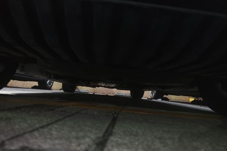 Used Mercedes-Benz C-Class 2020 C 260 Sport Edition Chassis Front