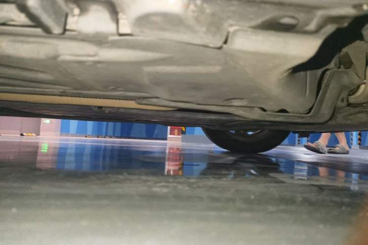 Used Mercedes-Benz C-Class 2020 C 260 L Sport Edition Chassis Front Right
