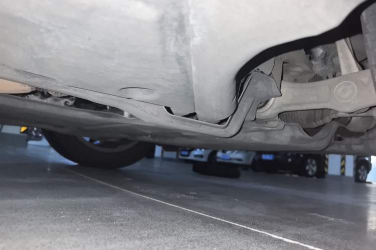 Used Mercedes-Benz C-Class 2020 C 260 L Sport Edition Chassis Front Right