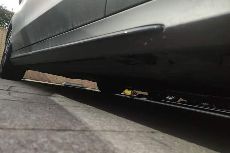Used Mercedes-Benz C-Class 2020 C 260 Sport Edition Chassis Front Right