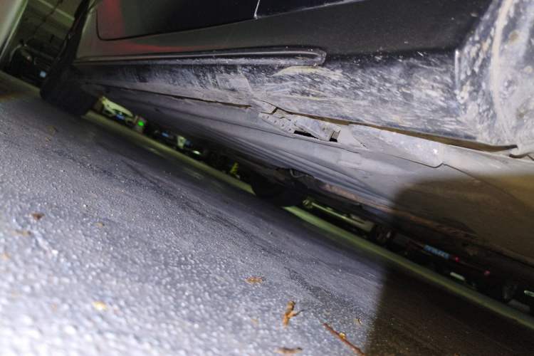 Used Mercedes-Benz C-Class 2020 C 260 Coupe Chassis Front Right