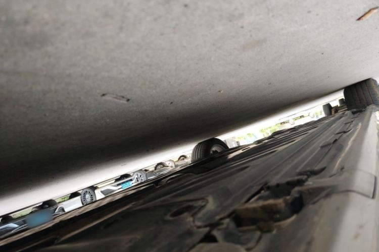 Used Mercedes-Benz C-Class 2020 Restyled C 260 L Sport Edition Chassis Front Right