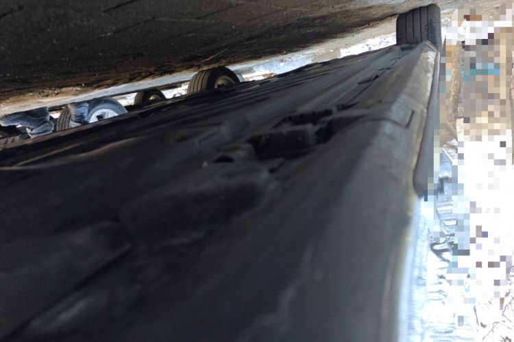 Used Mercedes-Benz C-Class 2020 C 260 L Sport Edition Chassis Front Right