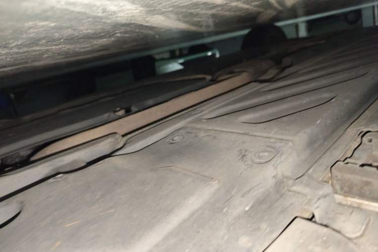 Used Mercedes-Benz C-Class 2020 C 260 L Sport Edition Chassis Front Right