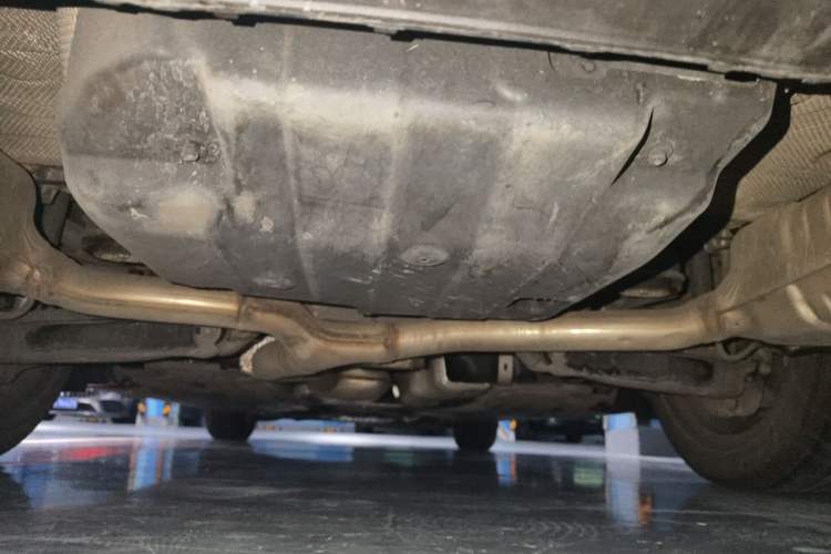 Used Mercedes-Benz C-Class 2020 C 260 L Sport Edition Chassis Rear
