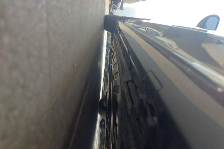 Used Mercedes-Benz C-Class 2020 C 200 Coupe Chassis Rear Left
