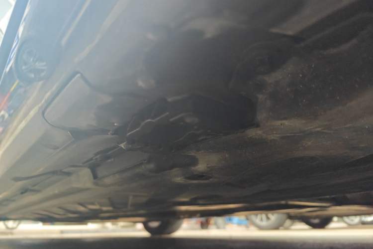 Used Mercedes-Benz C-Class 2020 C 260 Coupe Chassis Rear Left