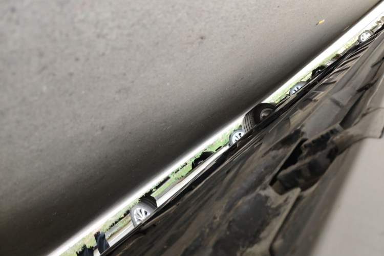 Used Mercedes-Benz C-Class 2020 Restyled C 260 L Sport Edition Chassis Rear Left