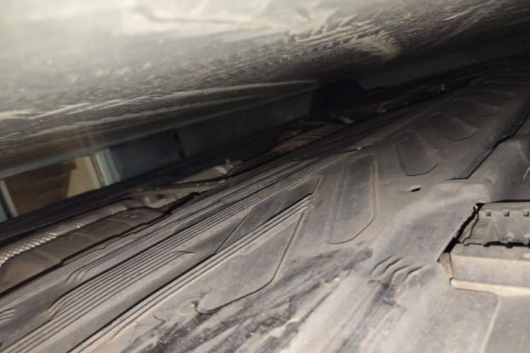 Used Mercedes-Benz C-Class 2020 C 260 L Sport Edition Chassis Rear Left