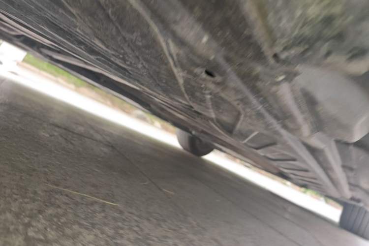 Used Mercedes-Benz C-Class 2020 C 260 Estate Chassis Rear Right