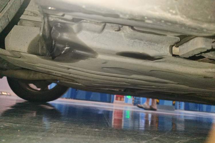 Used Mercedes-Benz C-Class 2020 C 260 L Sport Edition Chassis Rear Right