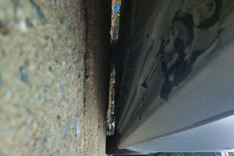 Used Mercedes-Benz C-Class 2020 C 260 Coupe Chassis Rear Right