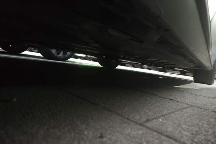 Used Mercedes-Benz C-Class 2020 C 260 Sport Edition Chassis Rear Right