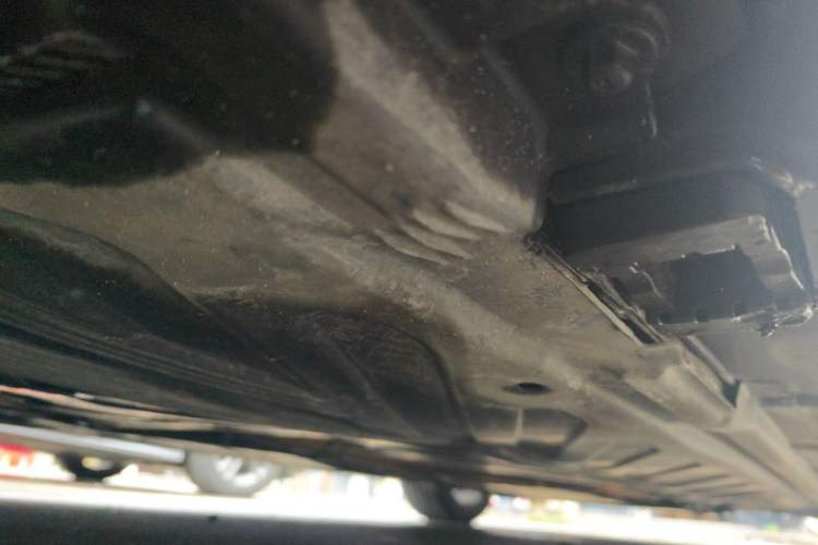 Used Mercedes-Benz C-Class 2020 C 260 Coupe Chassis Rear Right