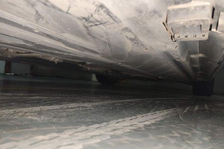 Used Mercedes-Benz C-Class 2020 C 260 L Sport Edition Chassis Rear Right