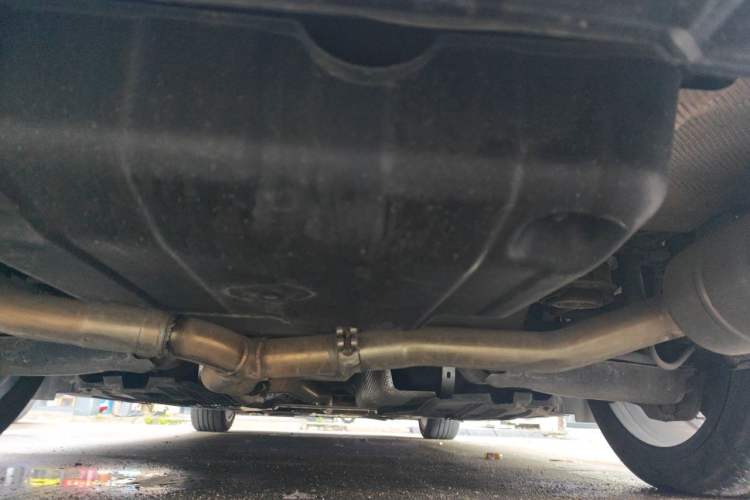 Used Mercedes-Benz C-Class 2020 C 260 Coupe Chassis Rear