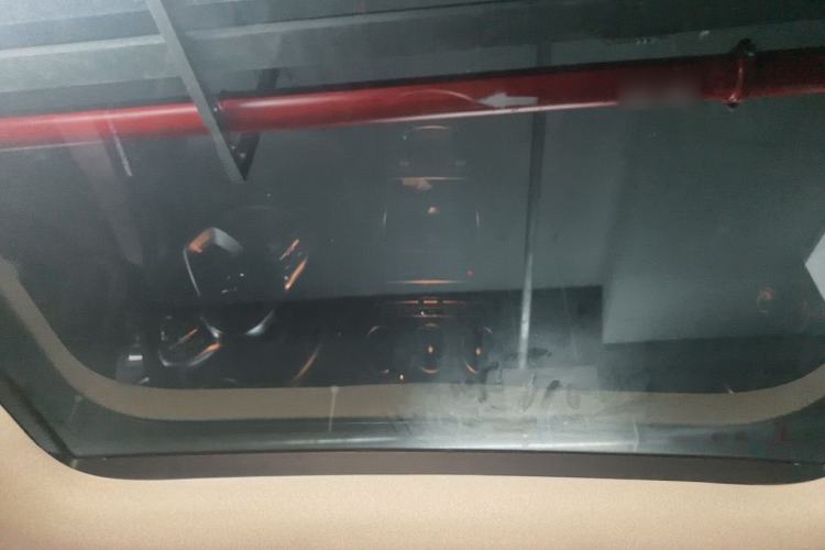Used Mercedes-Benz C-Class 2020 C 260 L Sport Edition Headliner