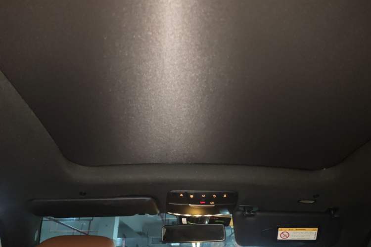 Used Mercedes-Benz C-Class 2020 C 200 Coupe Headliner