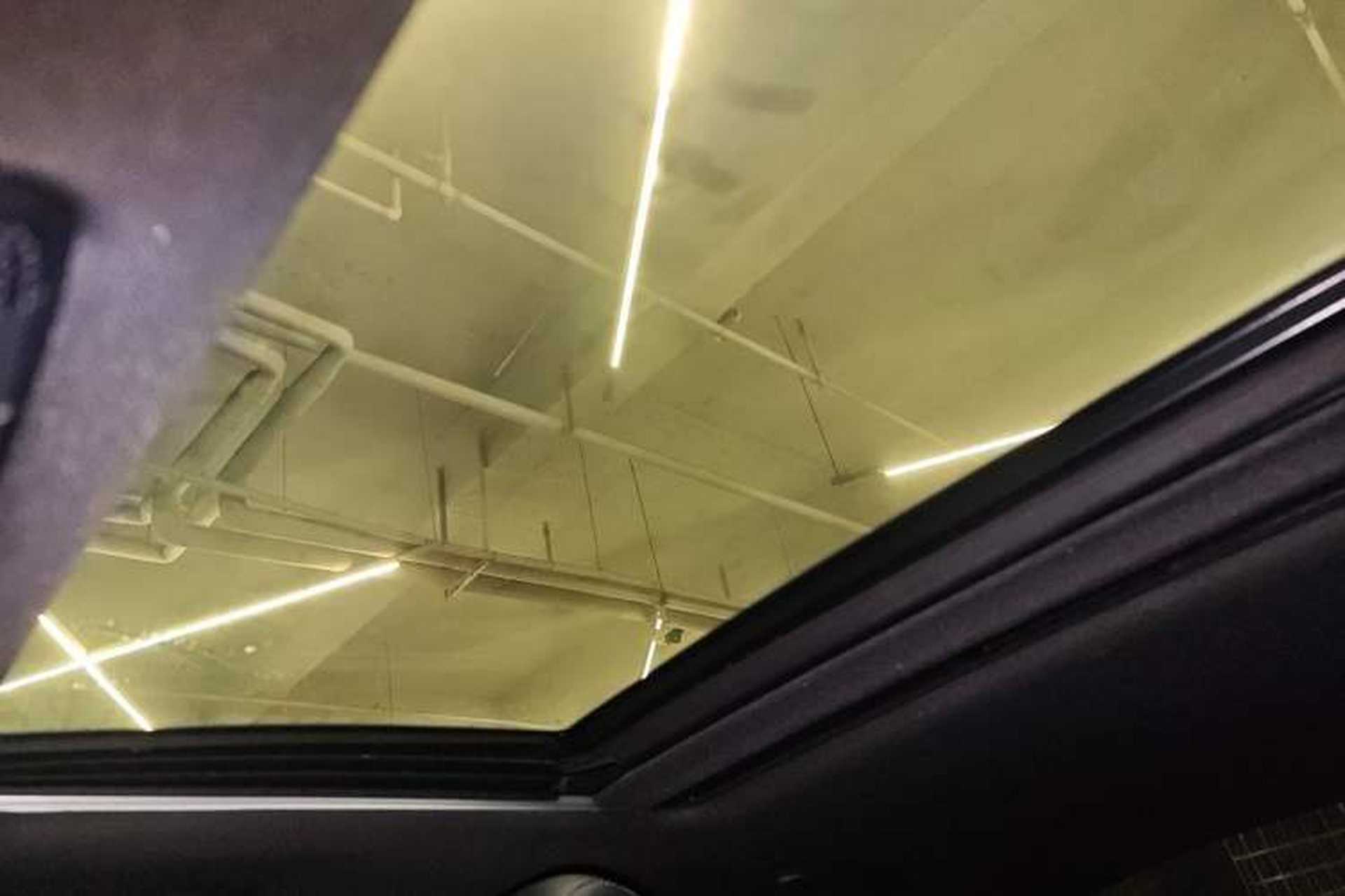 Used Mercedes-Benz C-Class 2020 C 260 Sport Edition Headliner