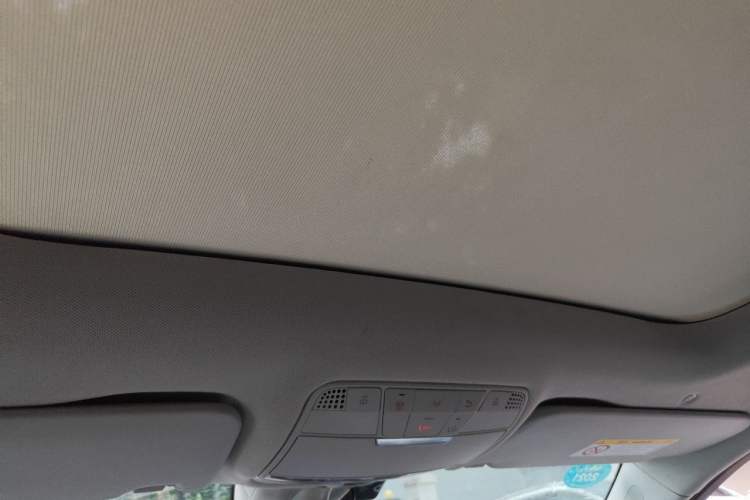 Used Mercedes-Benz C-Class 2020 Restyled C 260 L Sport Edition Headliner