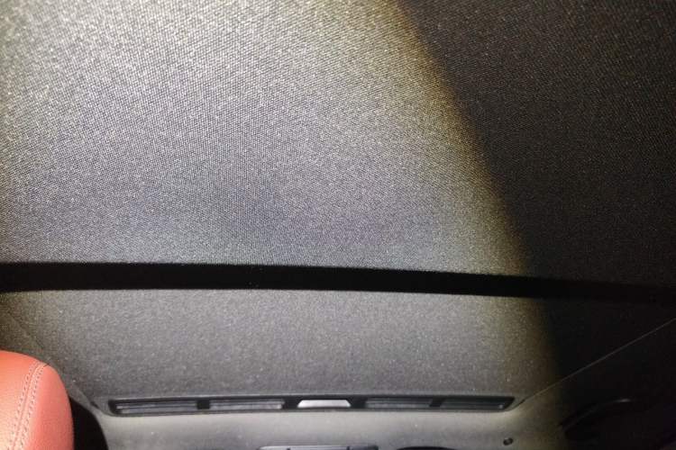Used Mercedes-Benz C-Class 2020 Restyled C 260 Sport Edition Headliner