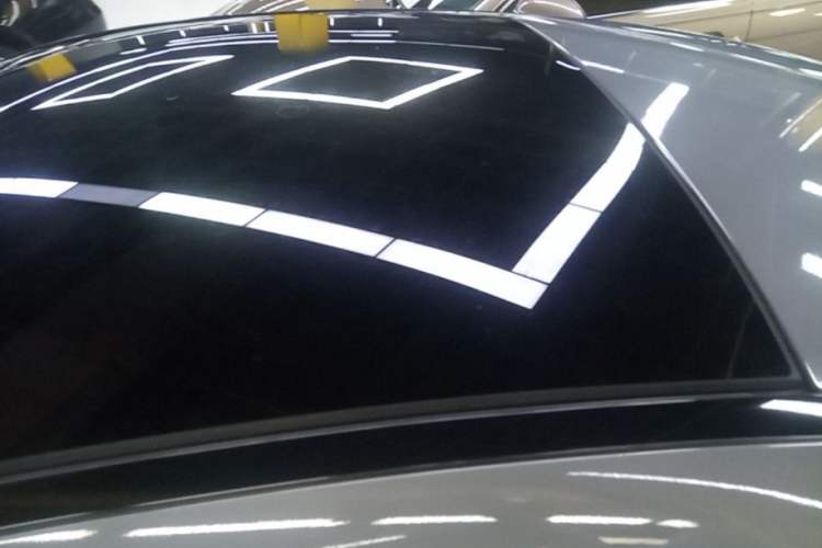 Used Mercedes-Benz C-Class 2020 C 260 Coupe Roof