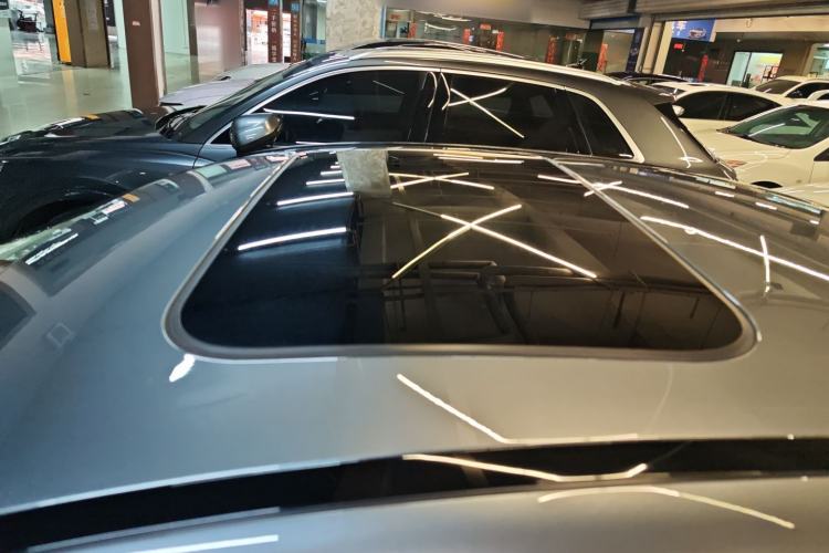 Used Mercedes-Benz C-Class 2020 C 260 Sport Edition Roof