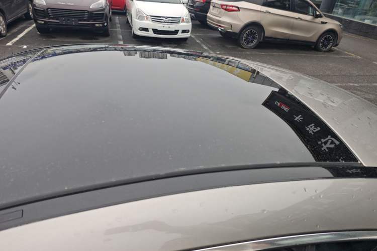 Used Mercedes-Benz C-Class 2020 C 260 Coupe Roof