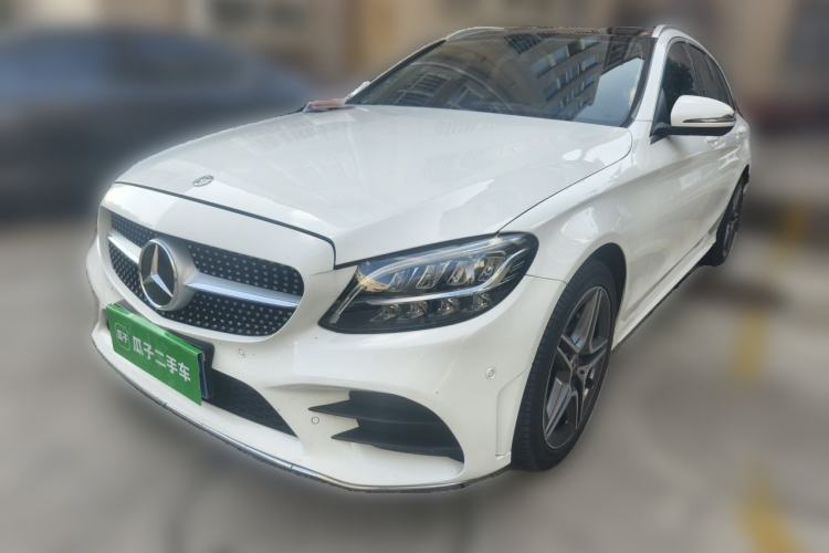 Ojetý Mercedes-Benz C-Class 2020 Facelifted C 260 Estate Guazi used car, China used car export, Used car for sale, Used  cars, Cheapest cars for sale